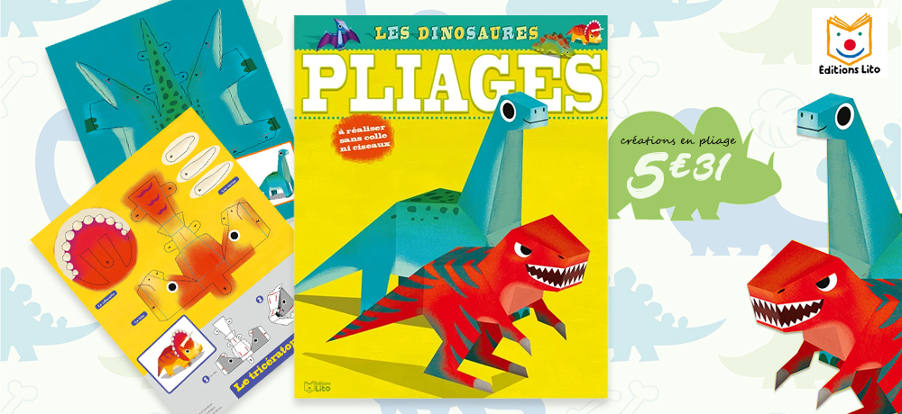 Mes-premieres-creations-en-pliage---Les-dinosaures