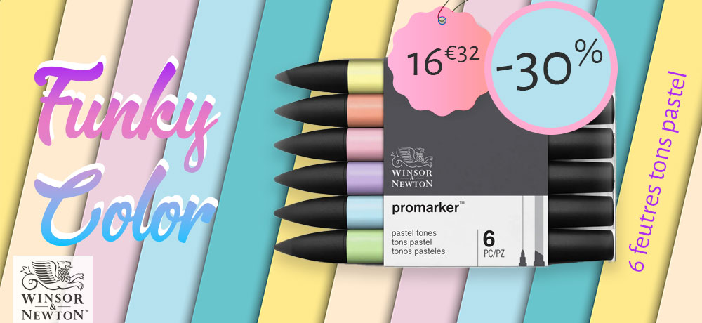 6-feutres-promarker-tons-pastel-winsor-&-newton-promo30