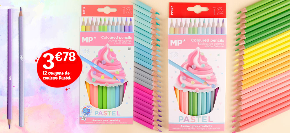 12-crayons-de-couleur-Pastel-MP