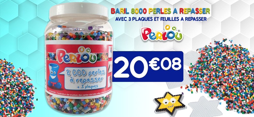 Baril-8000-perles-à-repasser-PERLOU