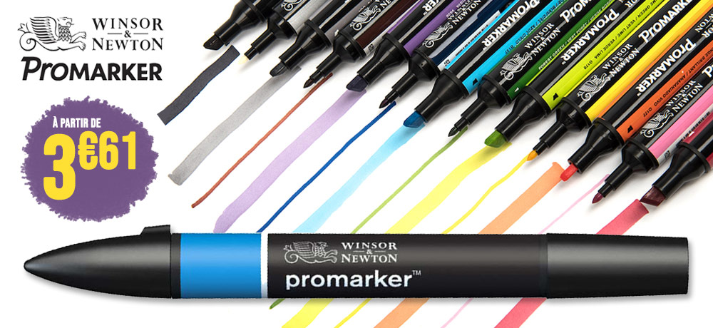 promarker