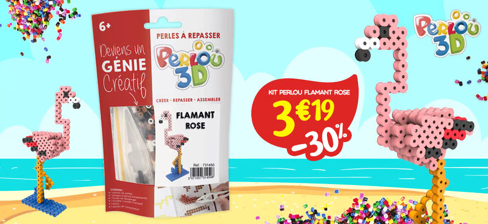 Kit-PERLOU-Flamant-rose